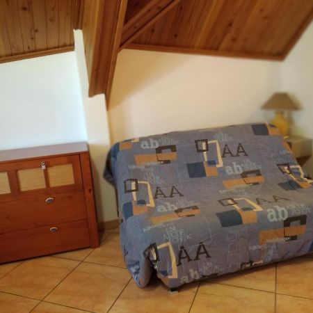 Ticaze Montagne Βίλα Cilaos Εξωτερικό φωτογραφία