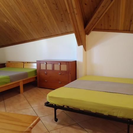 Ticaze Montagne Βίλα Cilaos Εξωτερικό φωτογραφία