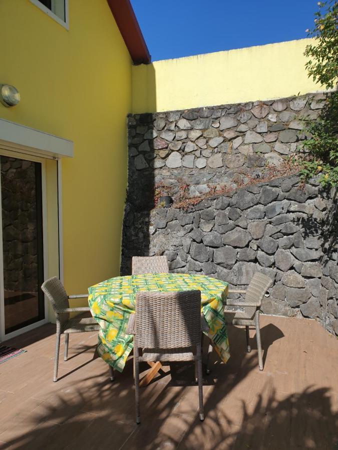 Ticaze Montagne Βίλα Cilaos Εξωτερικό φωτογραφία